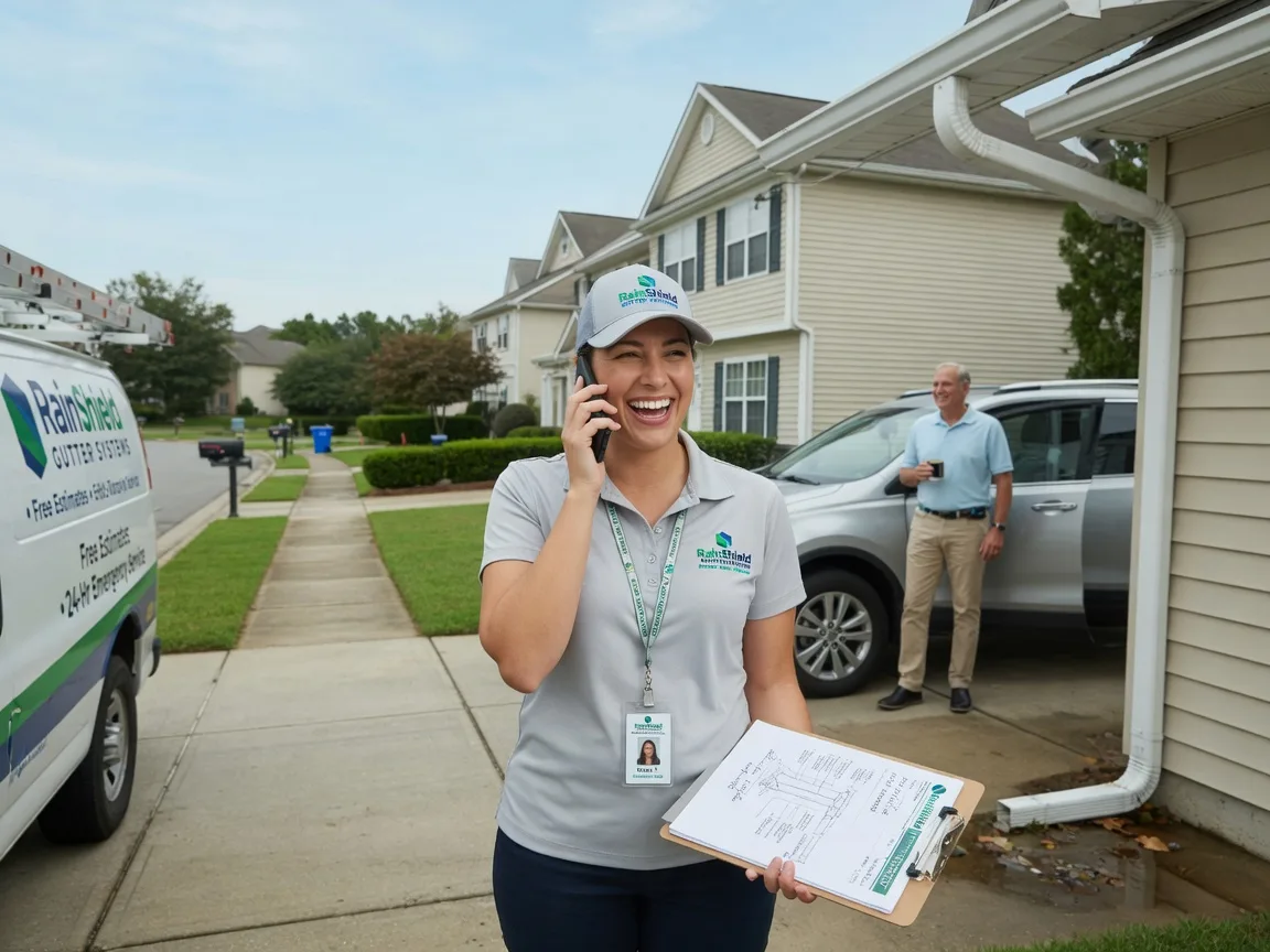 Gutter Installation Galesburg, IL FAQs